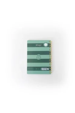 A5 3D notebook Star - Dreams in progress