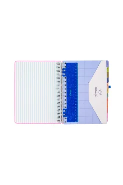 Agenda Mr. Wonderful 226-27 Diária - Se a vida te der limões…