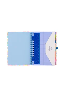 Agenda Mr. Wonderful 226-27 Semanal - Manual para um ano brilhante
