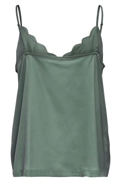 alças de regular fit