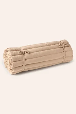 Almofada para espreguiçadeira Gavema 60x175x2 Bege