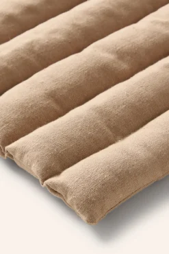 Almofada para espreguiçadeira Gavema 60x175x2 Bege