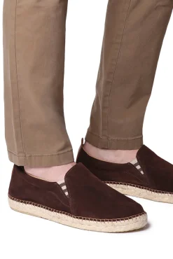 Alpercata para homem