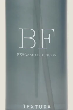 Ambientador doméstico com bergamota fresca