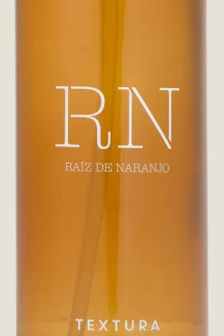 Ambientador doméstico de raiz de laranja