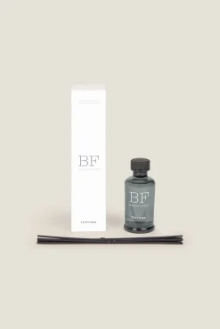 Ambientador mikado com bergamota fresca