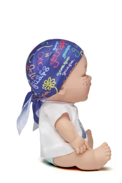 Baby Pelón Alejandro Sanz