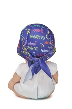 Baby Pelón Alejandro Sanz