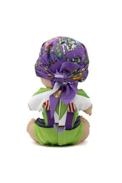 Baby pelón Buzz