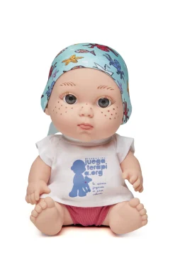 Baby Pelón David Bisbal