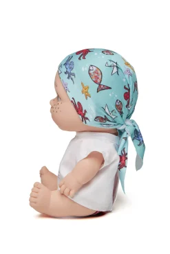 Baby Pelón David Bisbal