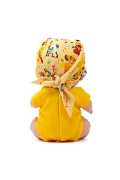 Baby Pelón el Rey León