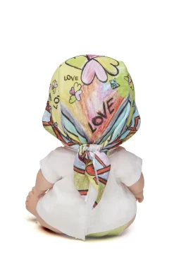Baby Pelón Laura Pausini