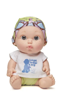 Baby Pelón Laura Pausini