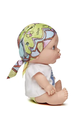 Baby Pelón Laura Pausini