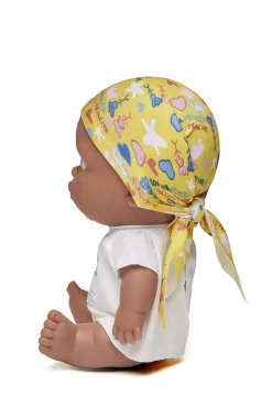Baby Pelón Leire