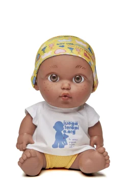 Baby Pelón Leire