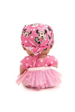 Baby pelón Minnie