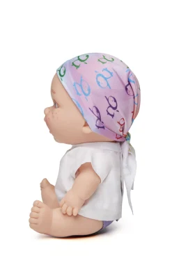 Baby Pelón Ricky Martin