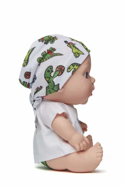 Baby Pelón Sara Carbonero