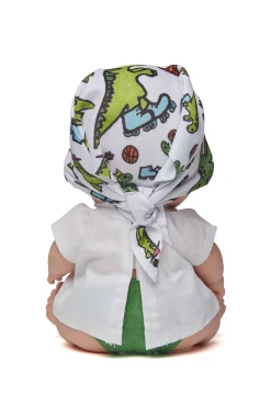 Baby Pelón Sara Carbonero