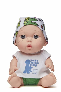 Baby Pelón Sara Carbonero
