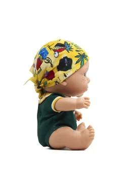 Baby Pelón Sebastian Yatrá