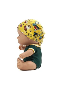 Baby Pelón Sebastian Yatrá