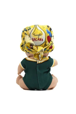 Baby Pelón Sebastian Yatrá
