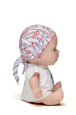 Baby Pelón Shakira