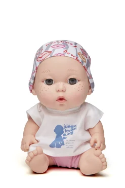 Baby Pelón Shakira