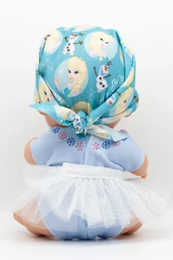 Baby Pelon Elsa de Frozen