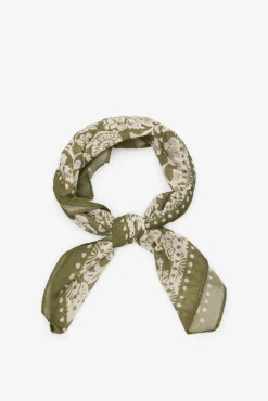 Bandana botânica