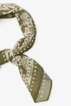 Bandana botânica