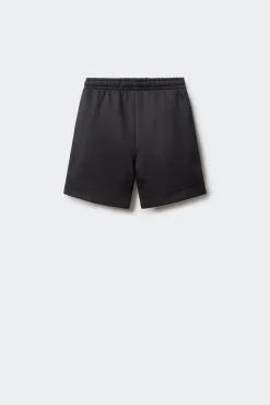 Bermuda jogger de menino