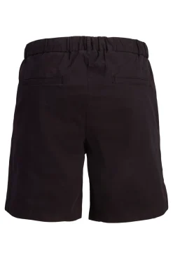Bermuda jogger relaxed