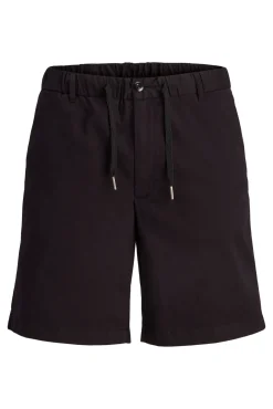 Bermuda jogger relaxed