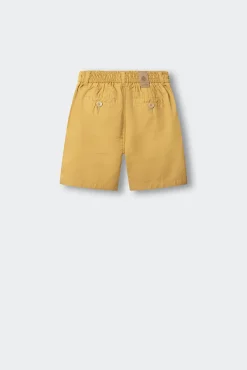 Bermuda Tencel criança