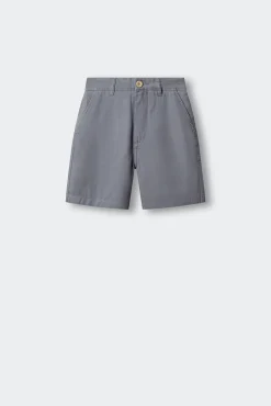 Bermuda Tencel criança