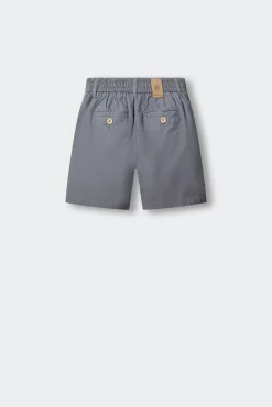 Bermuda Tencel criança