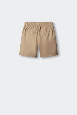 Bermuda Tencel criança