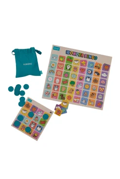 Bingo Infantil