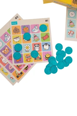Bingo Infantil