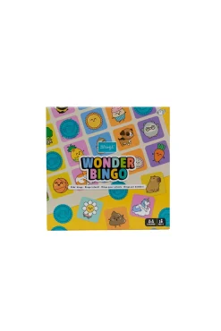 Bingo Infantil