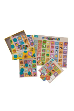 Bingo Infantil