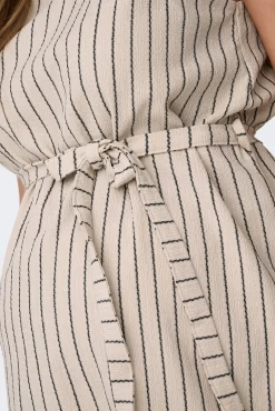 Blusa de maternidade estampada