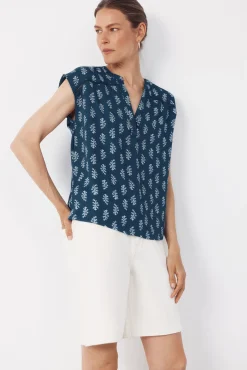 Blusa Entredos