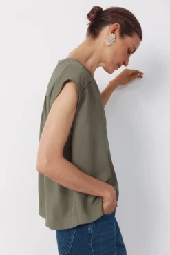 Blusa Entredos