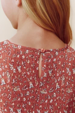 Blusa La Palma
