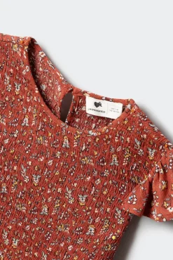 Blusa La Palma